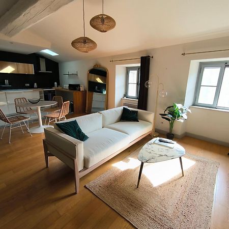 Atipyc Nimes Apartment ภายนอก รูปภาพ