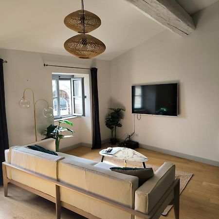 Atipyc Nimes Apartment ภายนอก รูปภาพ