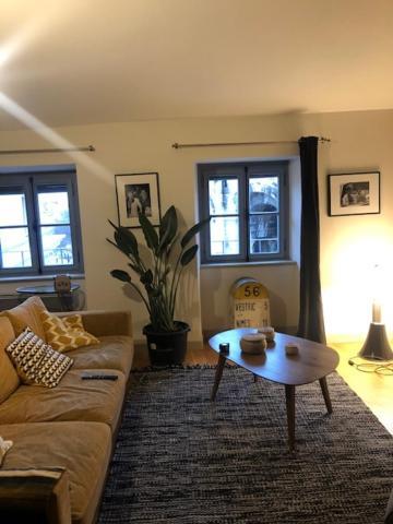 Atipyc Nimes Apartment ภายนอก รูปภาพ