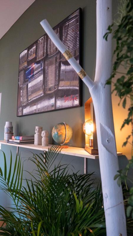 Atipyc Nimes Apartment ภายนอก รูปภาพ