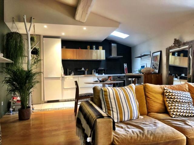 Atipyc Nimes Apartment ภายนอก รูปภาพ