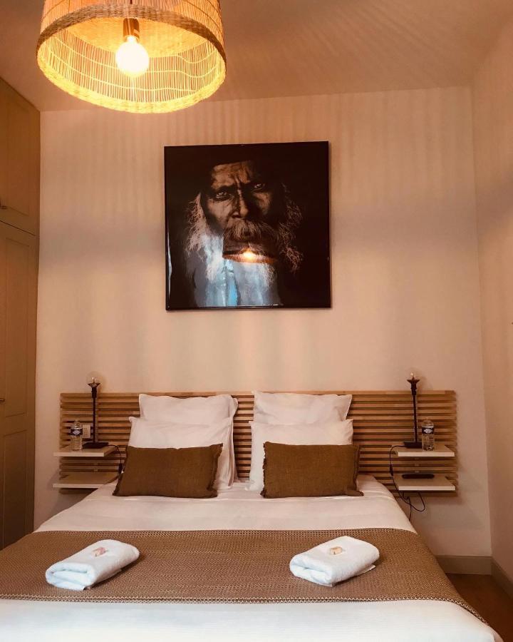Atipyc Nimes Apartment ภายนอก รูปภาพ