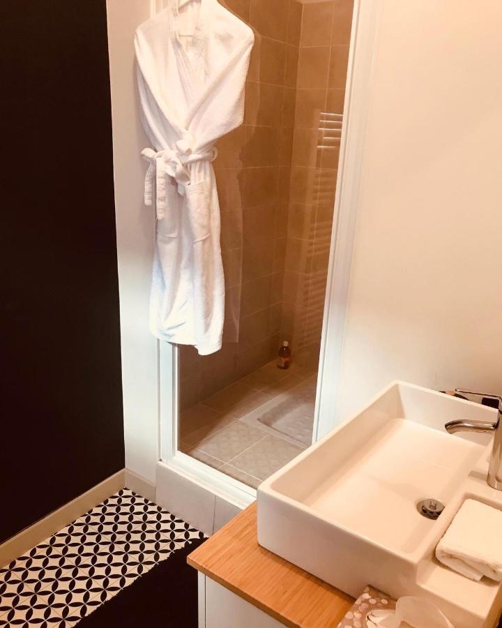 Atipyc Nimes Apartment ภายนอก รูปภาพ