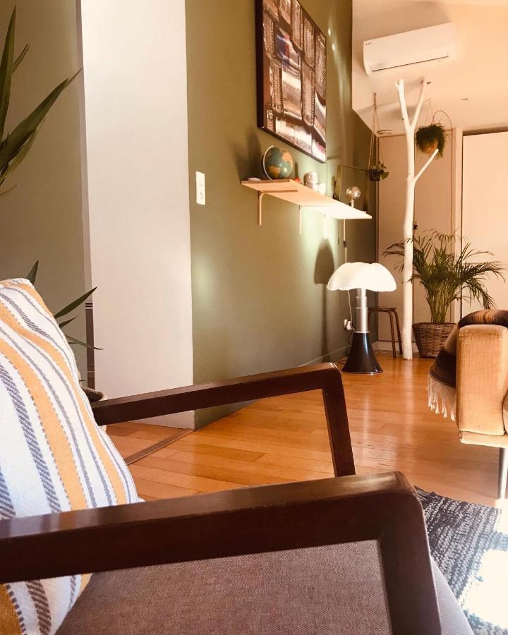 Atipyc Nimes Apartment ภายนอก รูปภาพ