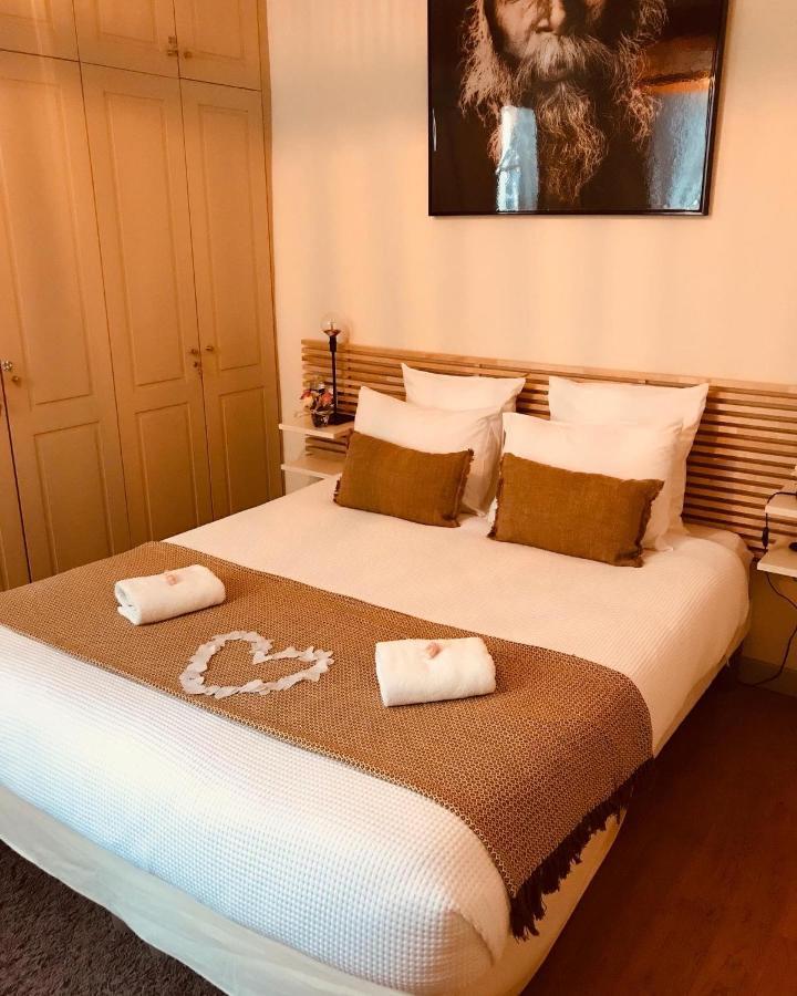 Atipyc Nimes Apartment ภายนอก รูปภาพ
